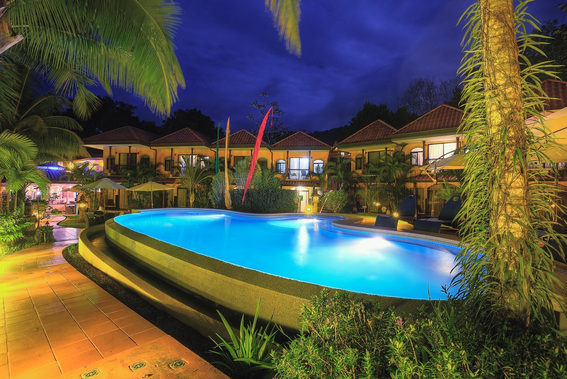 Hotel Cuna Del Angel โดมินิกัล ภายนอก รูปภาพ