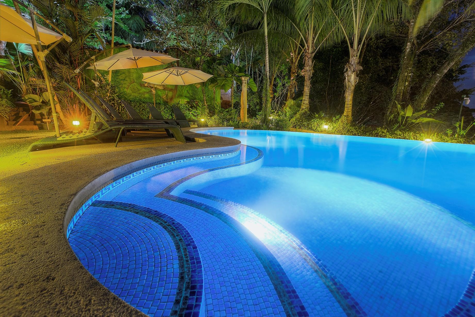 Hotel Cuna Del Angel โดมินิกัล ภายนอก รูปภาพ