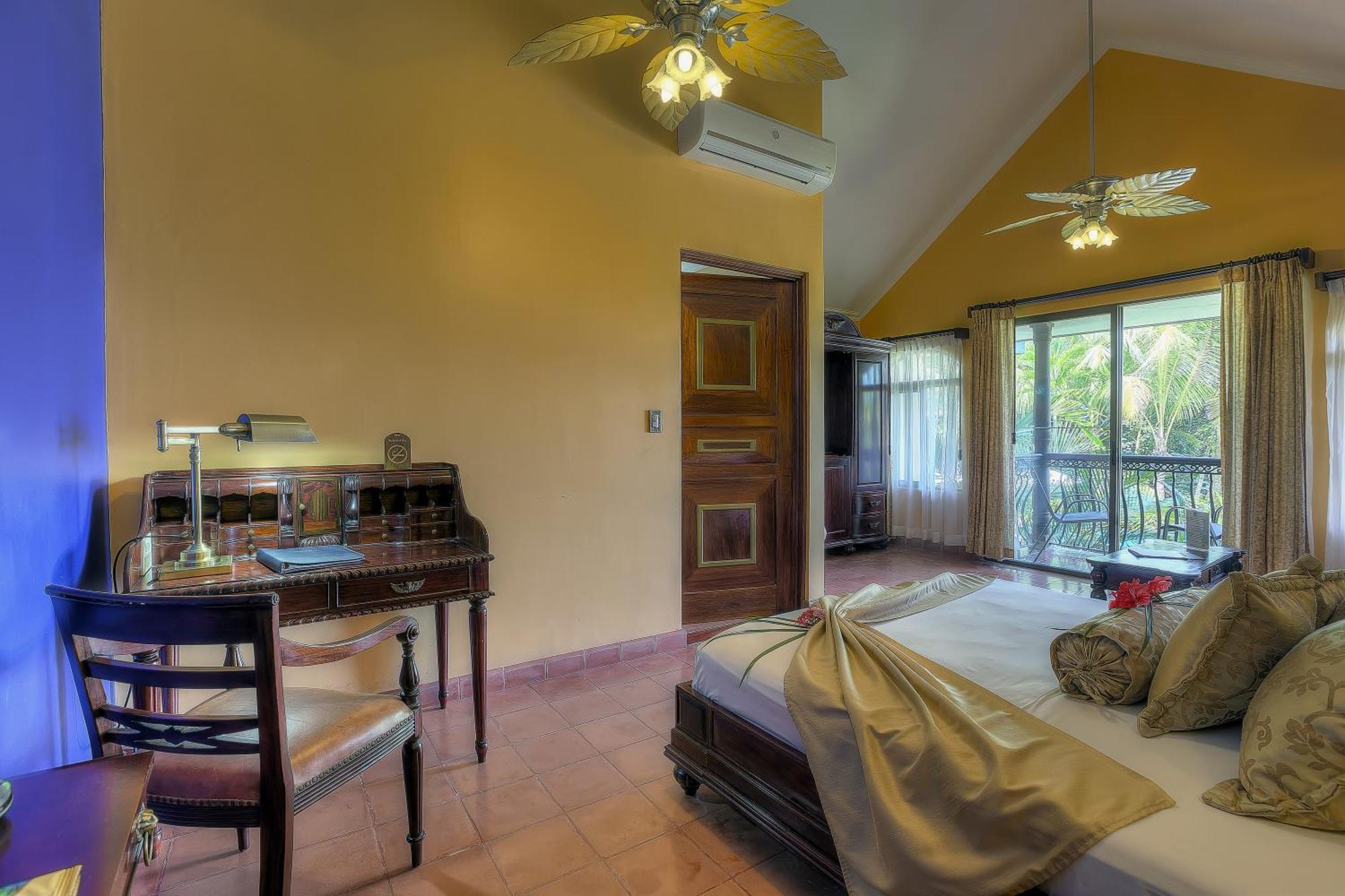 Hotel Cuna Del Angel โดมินิกัล ห้อง รูปภาพ