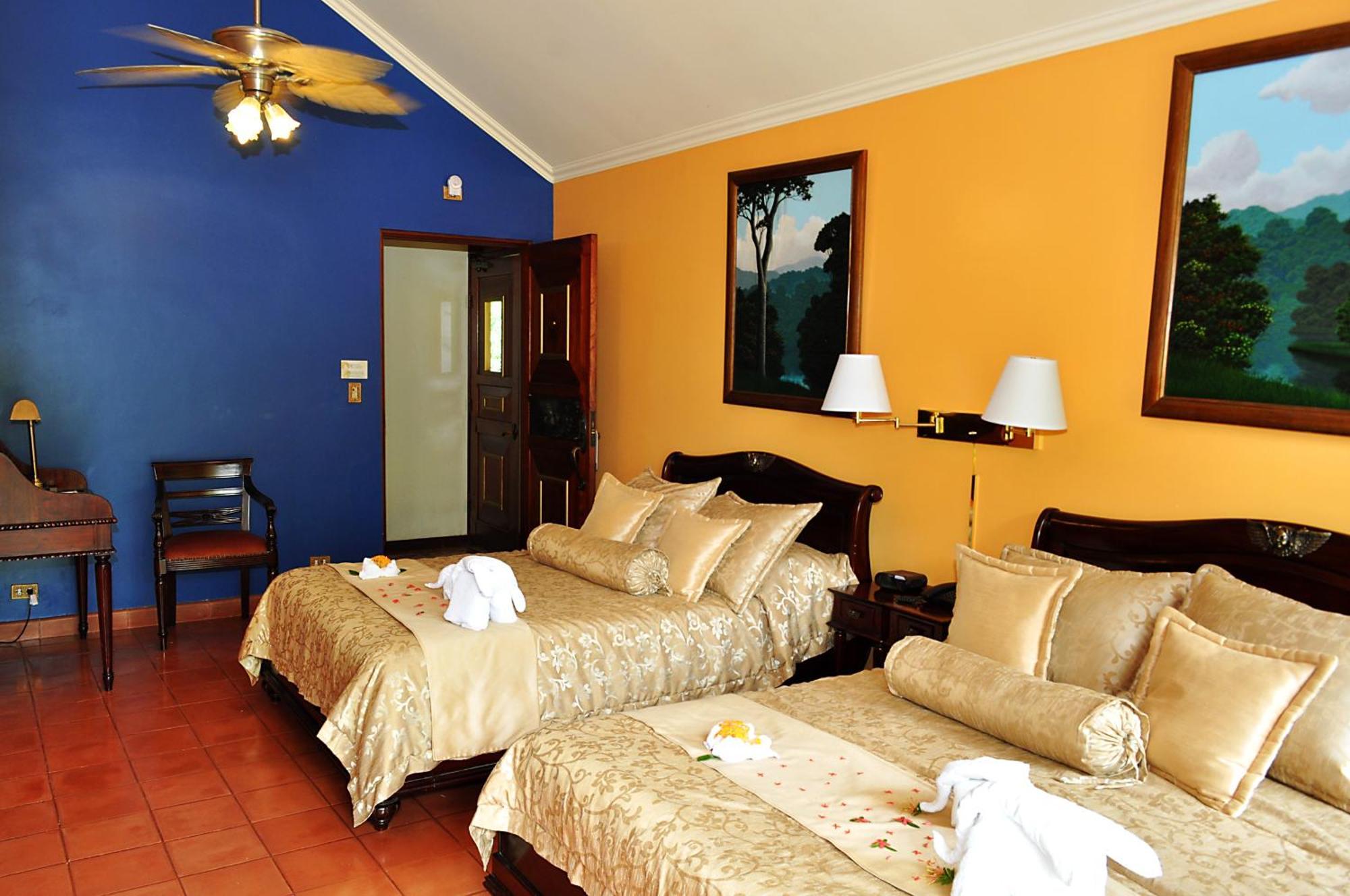 Hotel Cuna Del Angel โดมินิกัล ห้อง รูปภาพ