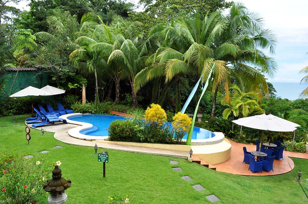Hotel Cuna Del Angel โดมินิกัล ภายนอก รูปภาพ