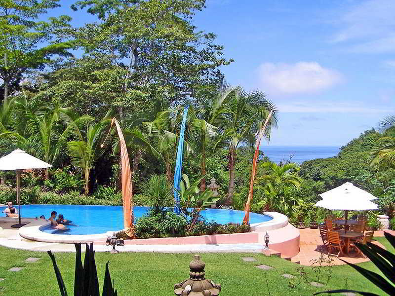 Hotel Cuna Del Angel โดมินิกัล ภายนอก รูปภาพ