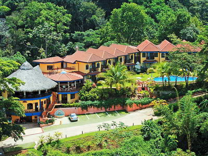 Hotel Cuna Del Angel โดมินิกัล ภายนอก รูปภาพ
