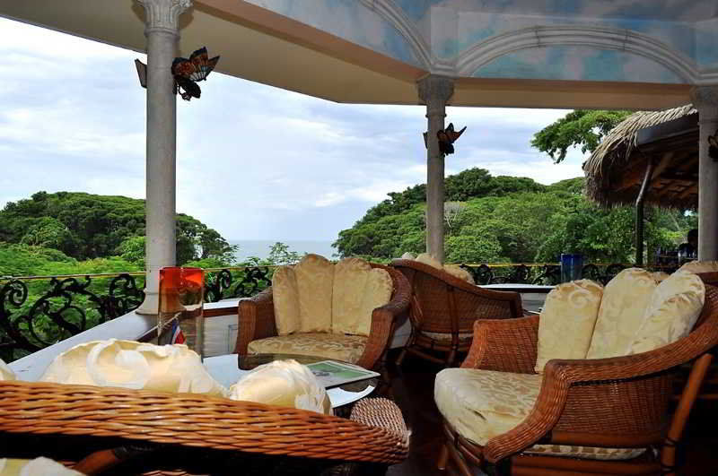 Hotel Cuna Del Angel โดมินิกัล ภายนอก รูปภาพ
