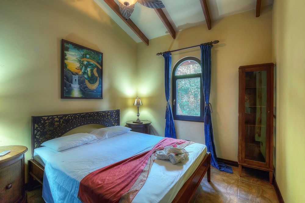 Hotel Cuna Del Angel โดมินิกัล ภายนอก รูปภาพ